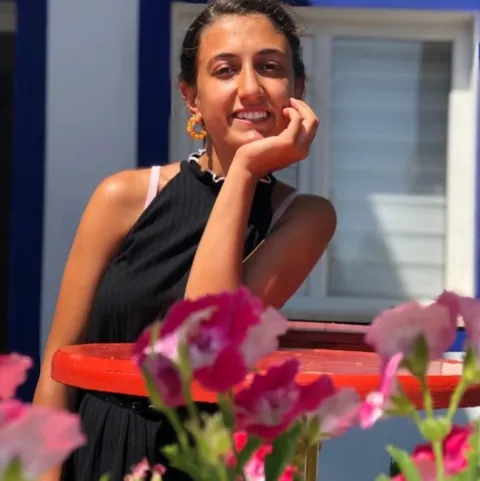 DKT. AYŞEGÜL SARIKAYA