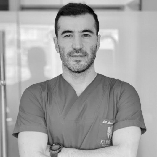 DT. SERHAT BOZ