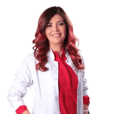 Cərrah Dr. ALEV Ö. ÖZDEMİR KARABAĞ