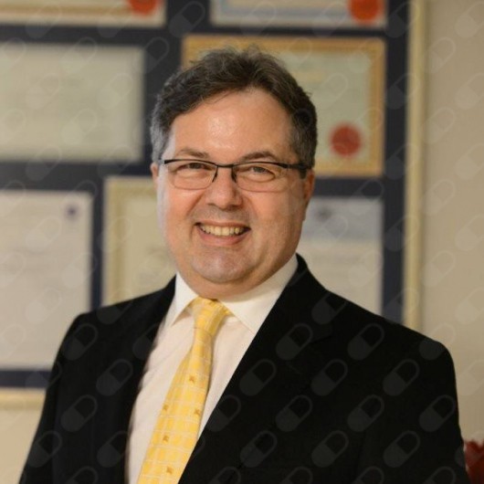 PROF. DR. CEMAL AYGIT