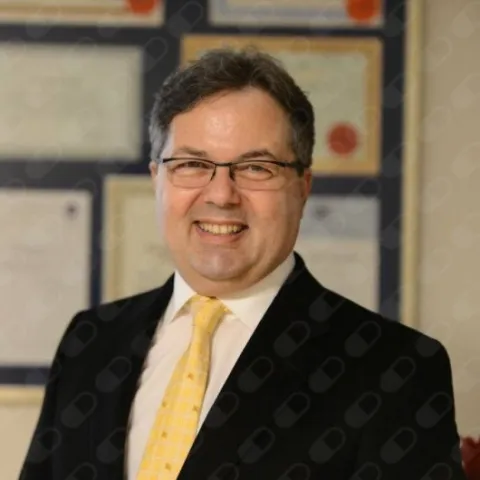 Prof. Dr. CEMAL AYGIT