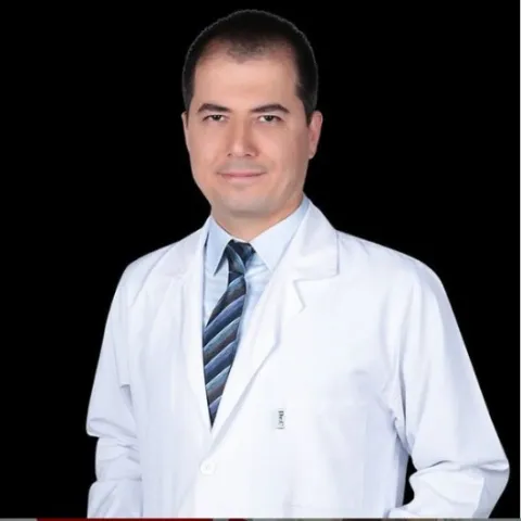 Dos. Dr. ALİ ÖZGÜR ERSOY