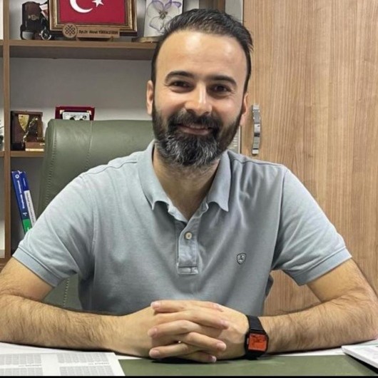 Doz. Dr. AHMET YÜKKALDIRAN