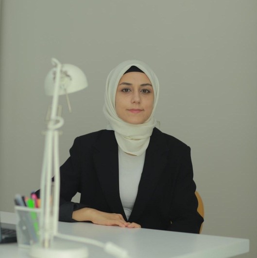 UZM. KL. PSK. SÜMEYRA SÜLÜ