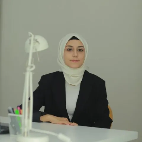 UZM. KL. PSK. SÜMEYRA SÜLÜ