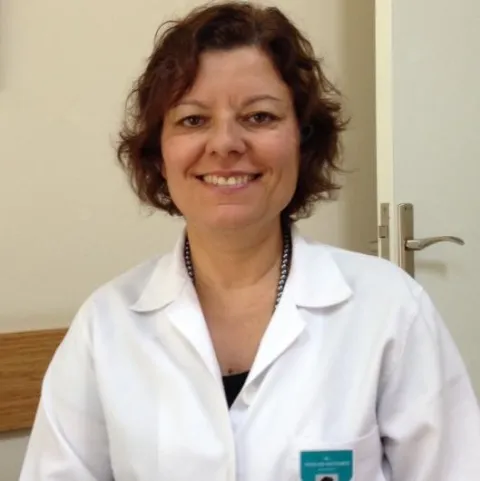 İxt. Dr. İLKNUR KARAKUŞ