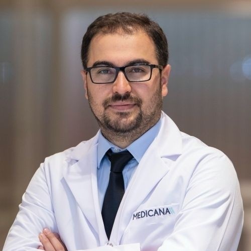 UZM. DR. HÜSEYİN KIYAK