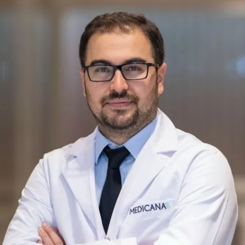 Fachärztl. Dr. HÜSEYİN KIYAK