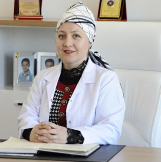 DYT. HATİCE MIHOĞLU BEŞİKTAŞ