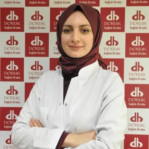 Diät. RUKEN ERGÜL
