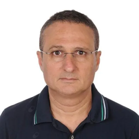 Chir. Dr. BÜLENT FAKA