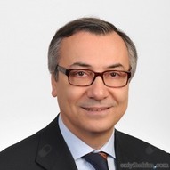 PROF. DR. NAZIM UMUR ÇOLGAR