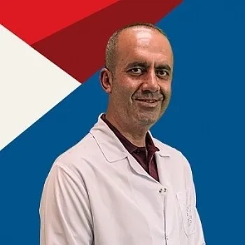 Fachärztl. Dr. YUSUF PİRİNÇÇİ