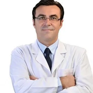 Chir. Dr. ALPER HACIOĞLU