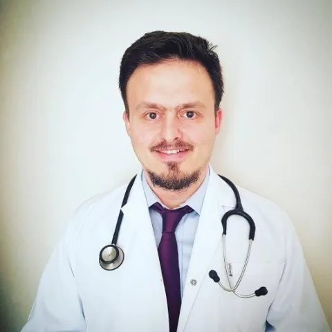 Chir. Dr. COŞKUN ÜMİT