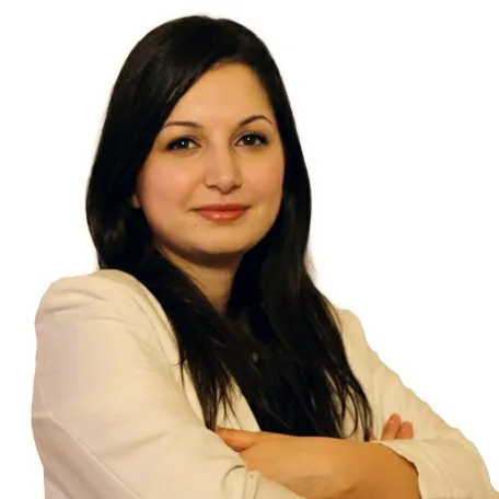 İxt. psix. məsl. ÖZGE GÜLMERİÇ
