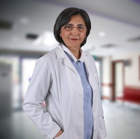 UZM. DR. AYLA YARADANAKUL