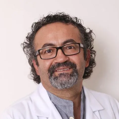 Fachärztl. Dr. ZEKERİYA KAPTAN
