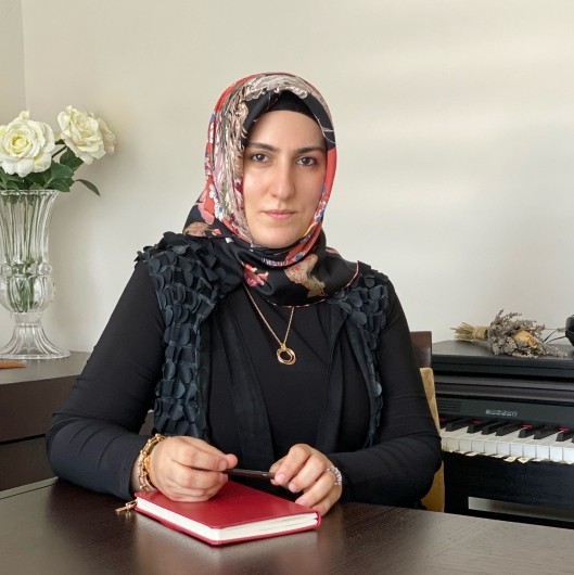 Fachpsych. AMİNE ÖZTÜRK