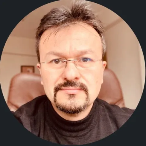 Doc. Dr. HÜSEYİN GÜNAY