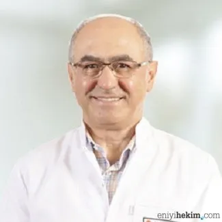 Chir. Dr. YILDIRIM BEYAZIT USTA