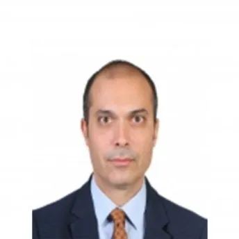 Doz. Dr. KEREM BAŞARIR