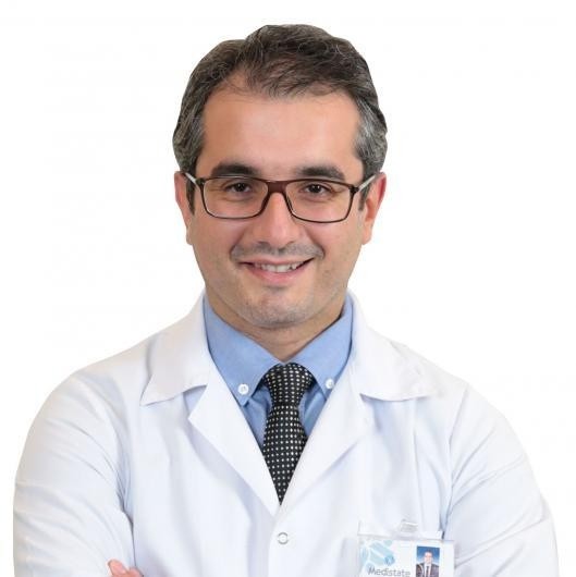 Surg. Dr. RASİM GÜZEL