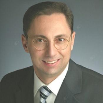 DR. DT. KERİM TÜRKOĞLU
