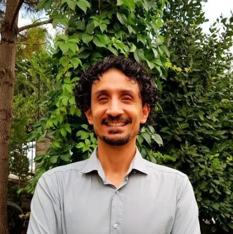 İxt. Dr. CANDAŞ KILIÇ