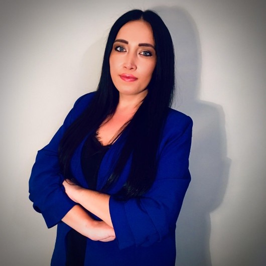 UZM. KL. PSK. EZGİ KILAVUZOĞLU