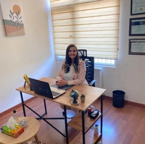 UZM. KL. PSK. PINAR KEMALOĞLU
