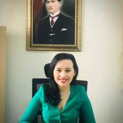 Chir. Dr. GÜLHAN BAYRAKTAR