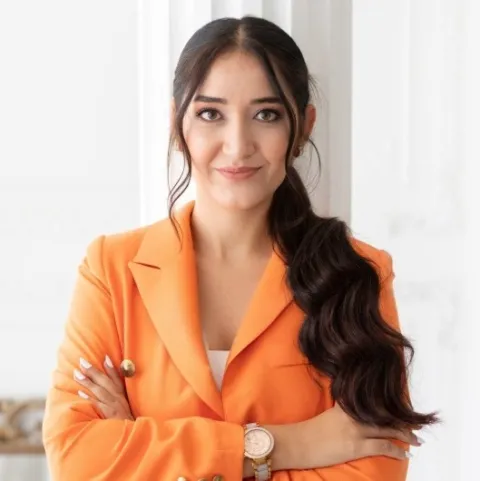 Psych. CANSU KÜBRA TAŞ