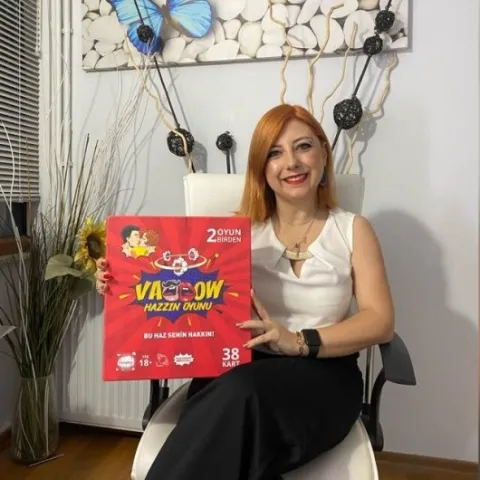 FİLİZ TÜFEK FİLİZ TÜFEK