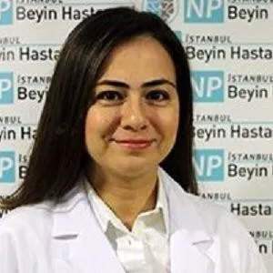 Juniorprof. SİNEM ZEYNEP METİN