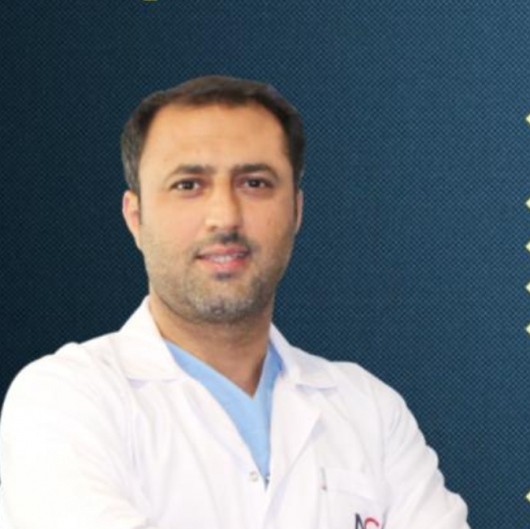 OP. DR. SERKAN ERMAN