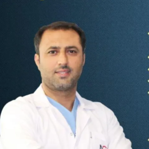 Cərrah Dr. SERKAN ERMAN