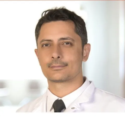 Chir. Dr. ÜMİT GÖK