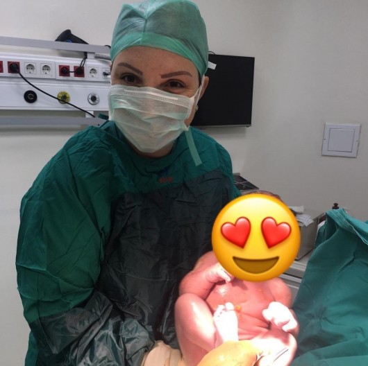 OP. DR. PELİN KOCA