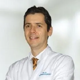 Chir. Dr. ERCÜMENT BOZKURT