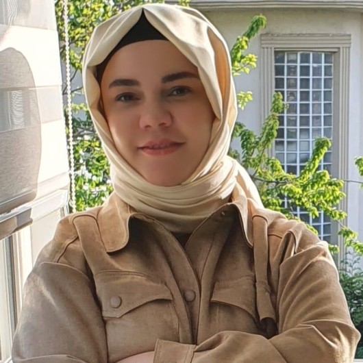 Psych. BURCU POLAT