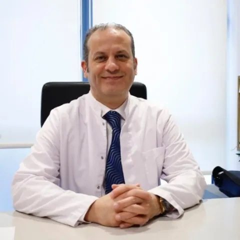 Prof. Dr. SELİM CANDAN