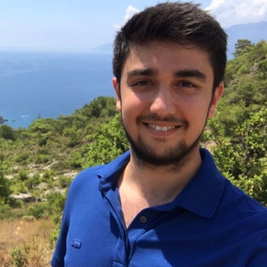 DT. AHMET CENGİZ KARAKÖSE
