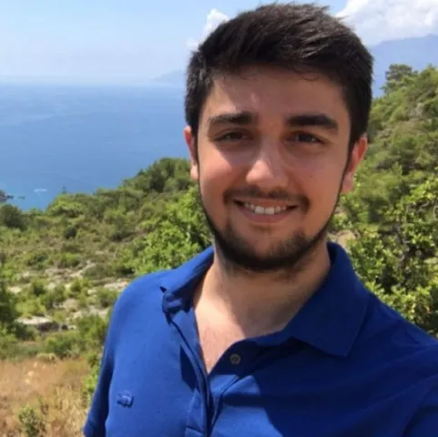Zahnarzt AHMET CENGİZ KARAKÖSE