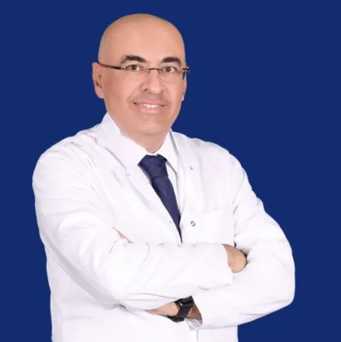 Prof. Dr. BURAK TANDER