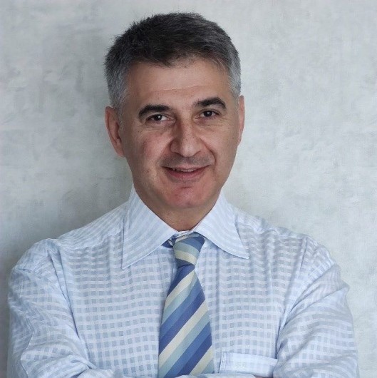 PROF. DR. BÜLENT ÇİFTÇİ