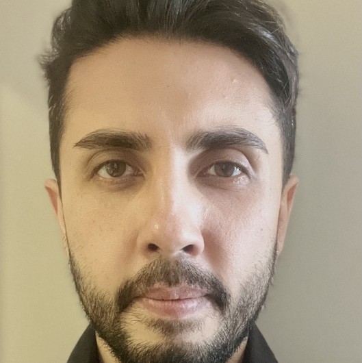 DR. ÖĞR. ÜYESİ HAMDİ SARI