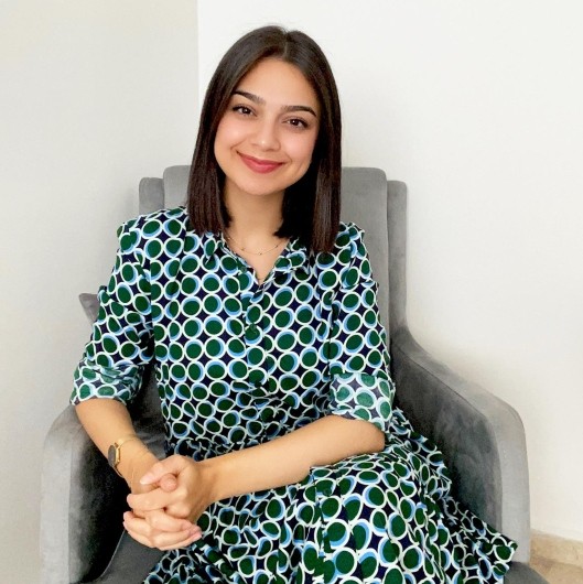 PSK. SENA NUR YİĞİT