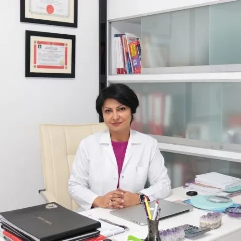 Dr. ANIL HIDIROĞLU