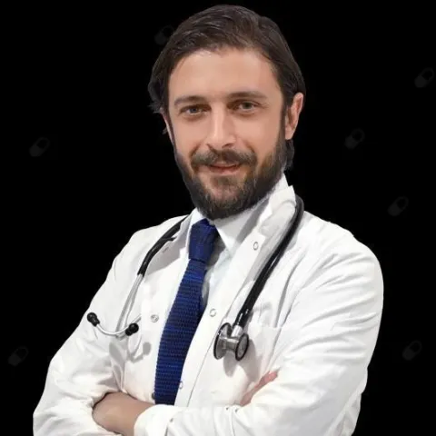 Fachärztl. Dr. ERHAN GÖNEN